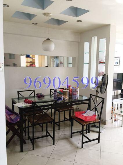 Blk 670A Jurong West Street 65 (Jurong West), HDB 5 Rooms #167943132